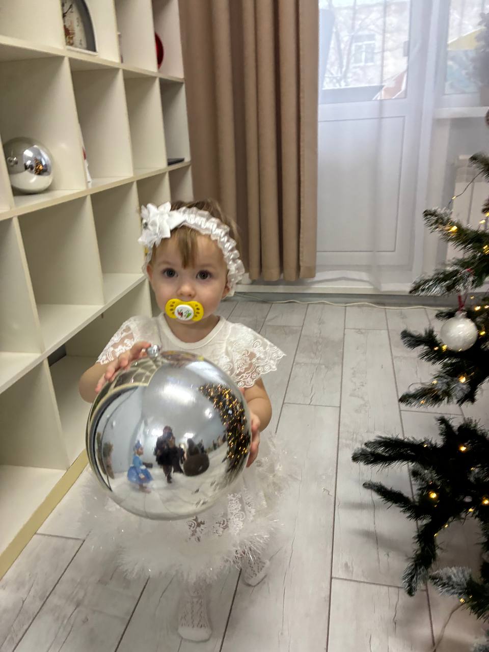 Игровая комната